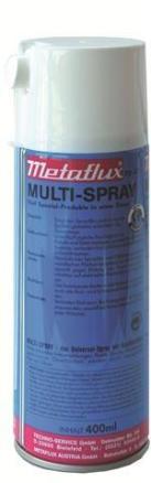 Multi spray